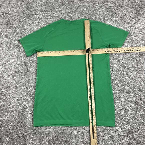 Patagonia T Shirt Womens Extra Small Gamut Breathable Performance Mesh Light - Picture 5 of 7